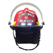 Fire and Rescue Helmets